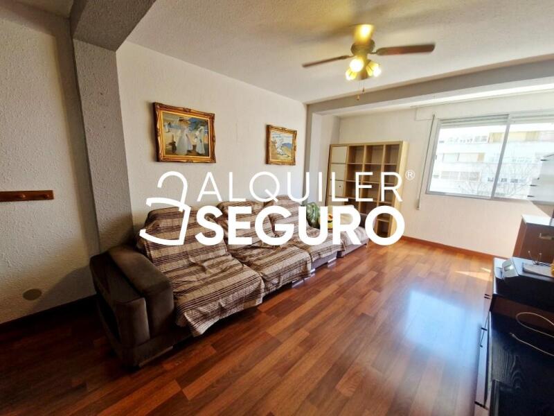 Piso en Calle Río Duero, ALCORCÓN MADRID