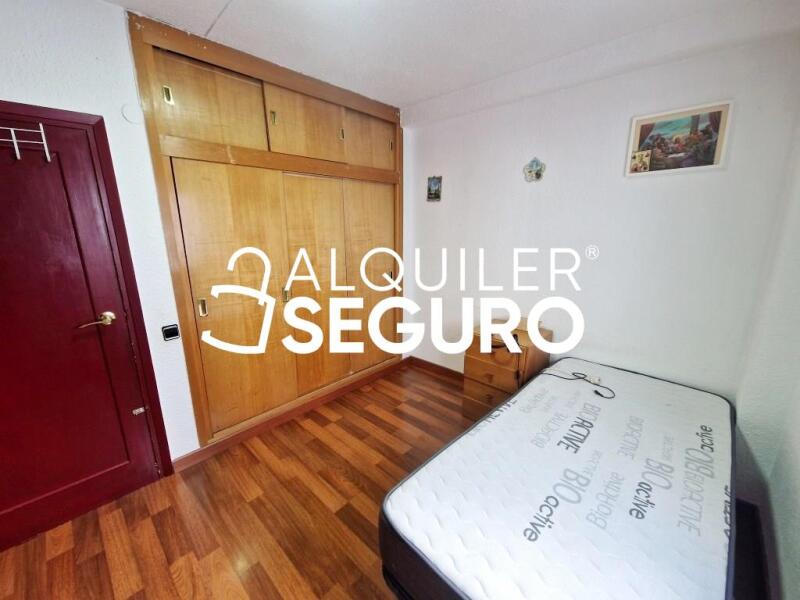 Piso en Calle Río Duero, ALCORCÓN MADRID