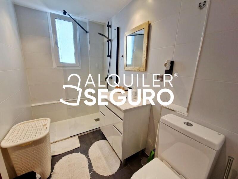 Piso en Calle Río Duero, ALCORCÓN MADRID