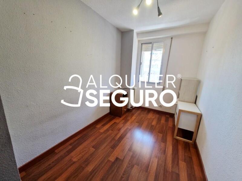 Piso en Calle Río Duero, ALCORCÓN MADRID