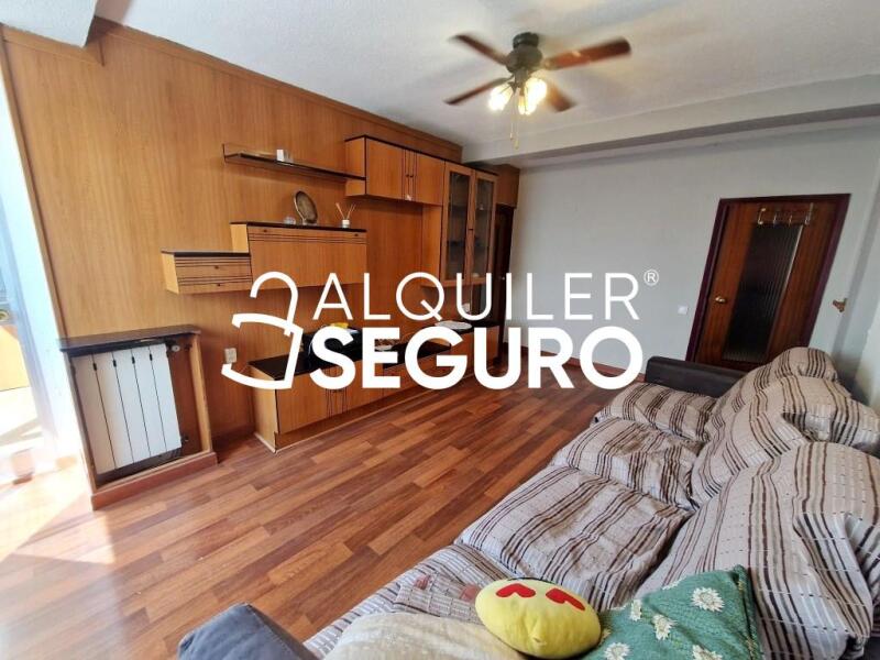 Piso en Calle Río Duero, ALCORCÓN MADRID