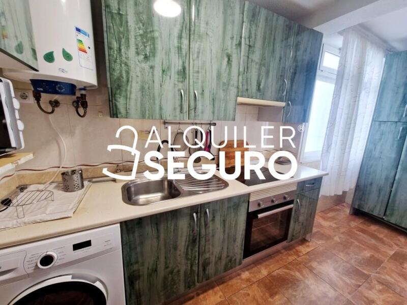 Piso en Calle Río Duero, ALCORCÓN MADRID