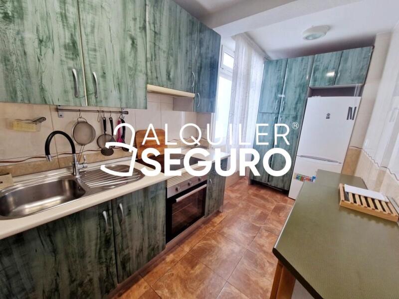 Piso en Calle Río Duero, ALCORCÓN MADRID