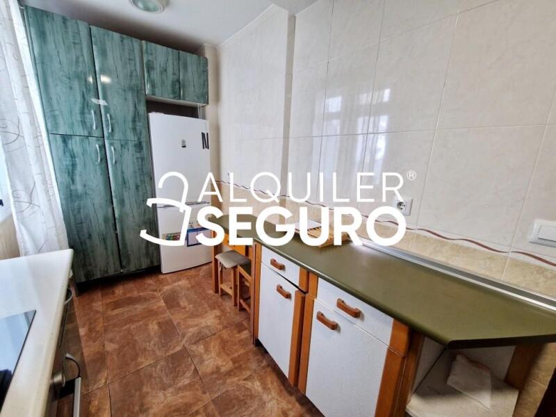 Piso en Calle Río Duero, ALCORCÓN MADRID