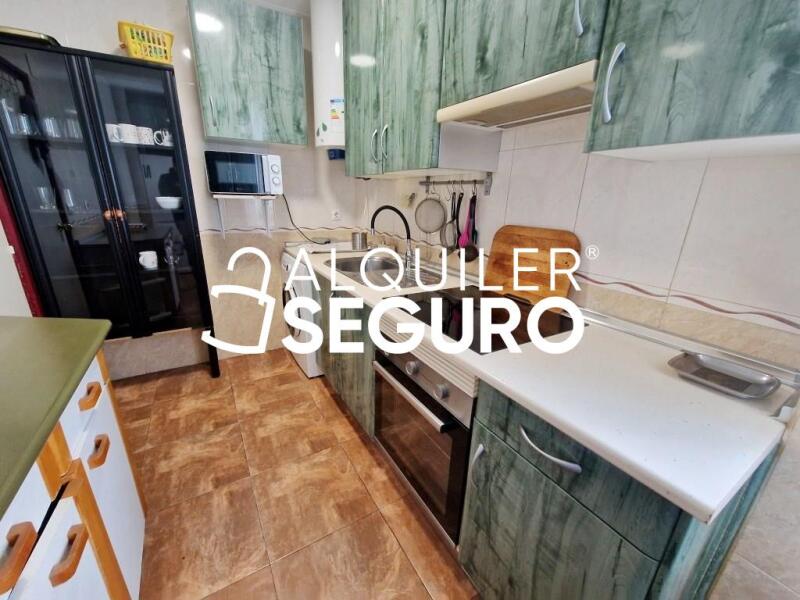 Piso en Calle Río Duero, ALCORCÓN MADRID