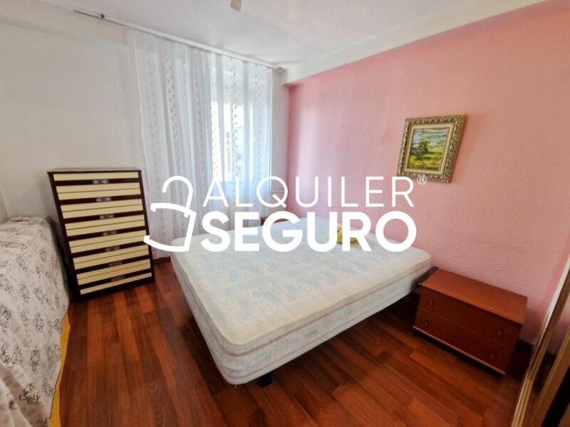 Piso en Calle Río Duero, ALCORCÓN MADRID