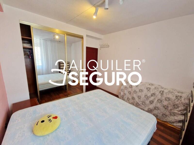 Piso en Calle Río Duero, ALCORCÓN MADRID