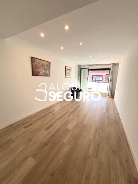 Piso en Calle Jacinto Benavente, GETAFE MADRID