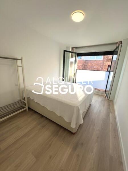 Piso en Calle Jacinto Benavente, GETAFE MADRID