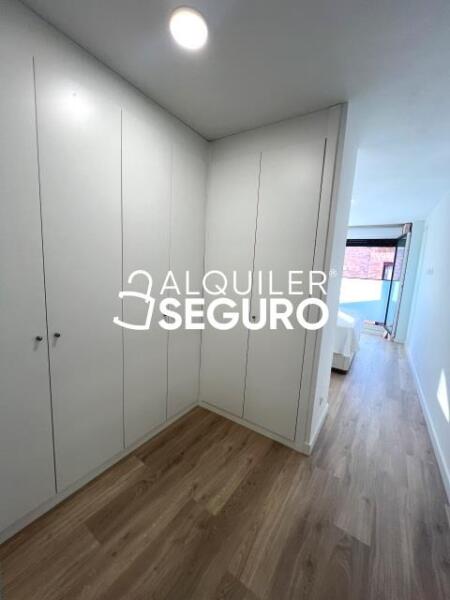 Piso en Calle Jacinto Benavente, GETAFE MADRID
