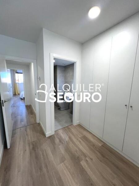 Piso en Calle Jacinto Benavente, GETAFE MADRID