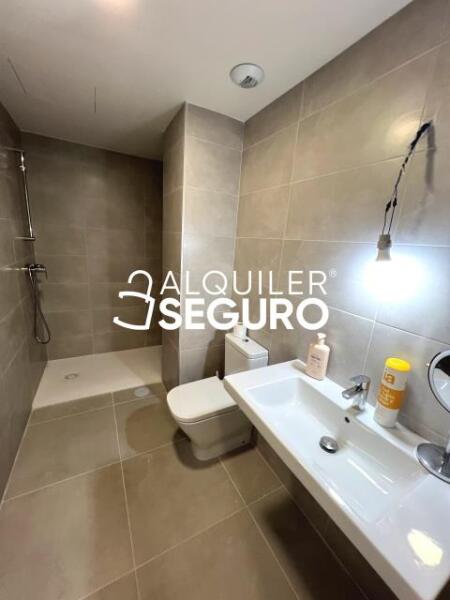 Piso en Calle Jacinto Benavente, GETAFE MADRID