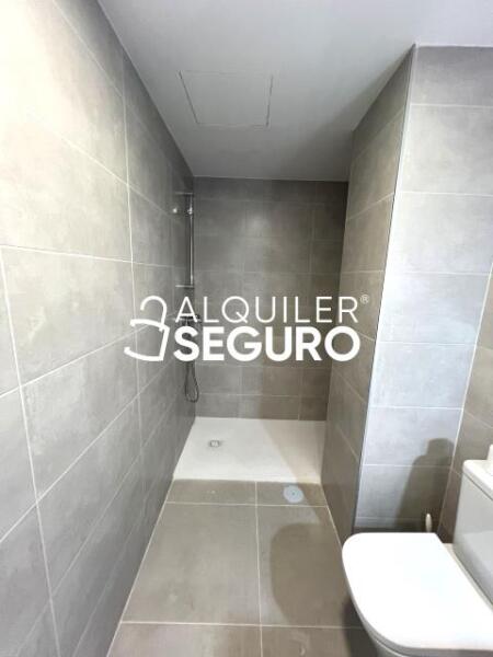 Piso en Calle Jacinto Benavente, GETAFE MADRID