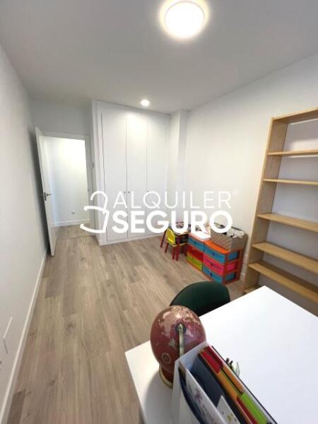 Piso en Calle Jacinto Benavente, GETAFE MADRID
