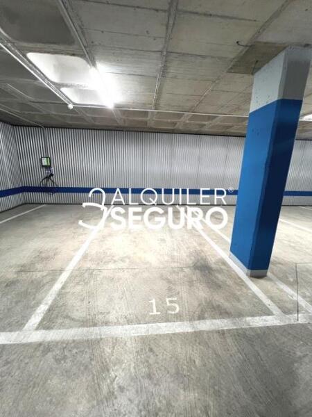 Piso en Calle Jacinto Benavente, GETAFE MADRID