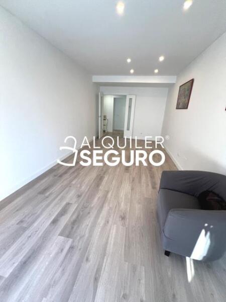 Piso en Calle Jacinto Benavente, GETAFE MADRID