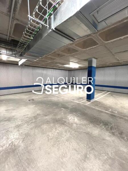 Piso en Calle Jacinto Benavente, GETAFE MADRID