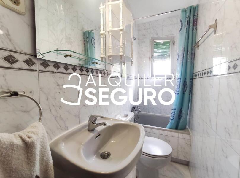 Piso en Calle Boldano, MADRID MADRID