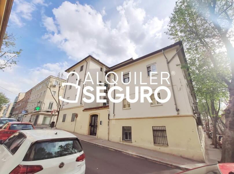 Piso en Calle Boldano, MADRID MADRID