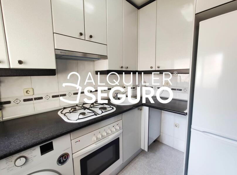 Piso en Calle Boldano, MADRID MADRID