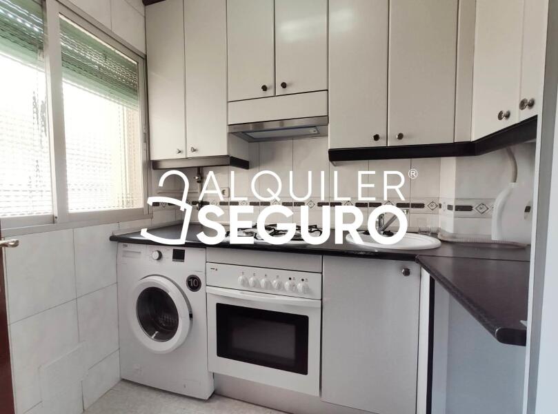 Piso en Calle Boldano, MADRID MADRID