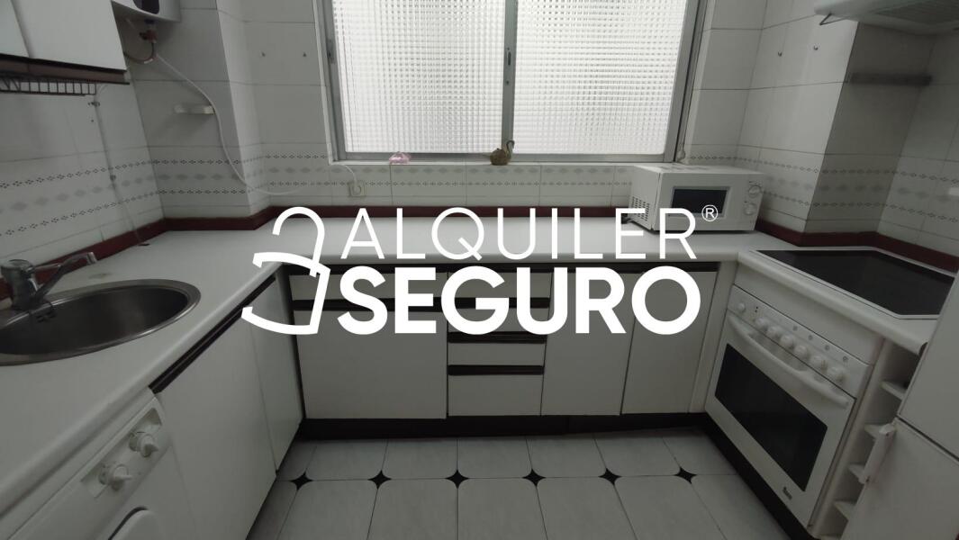 Piso en Calle de las Islas Cíes, MADRID MADRID