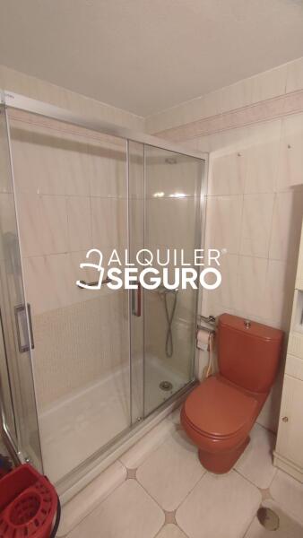 Piso en Calle de las Islas Cíes, MADRID MADRID