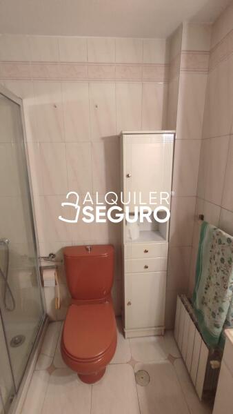 Piso en Calle de las Islas Cíes, MADRID MADRID