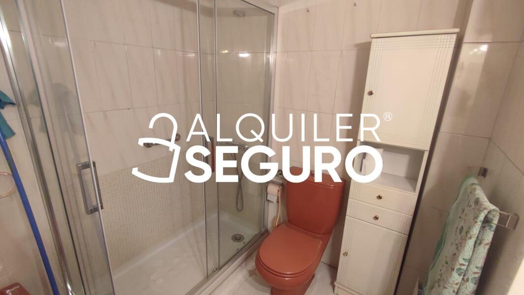 Piso en Calle de las Islas Cíes, MADRID MADRID