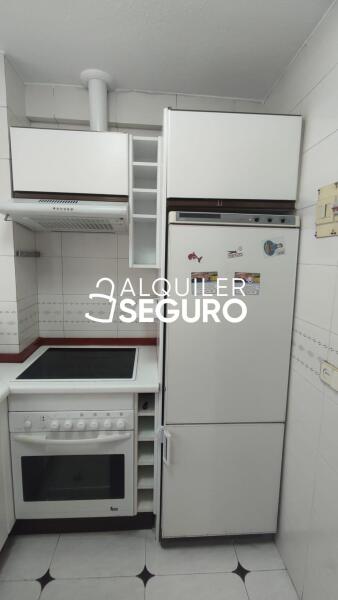 Piso en Calle de las Islas Cíes, MADRID MADRID