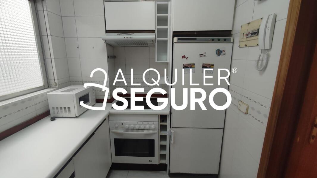 Piso en Calle de las Islas Cíes, MADRID MADRID