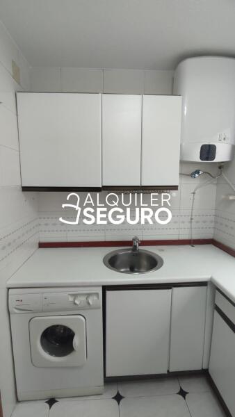 Piso en Calle de las Islas Cíes, MADRID MADRID