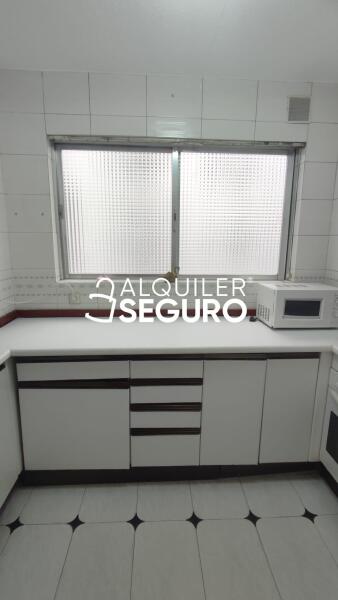 Piso en Calle de las Islas Cíes, MADRID MADRID