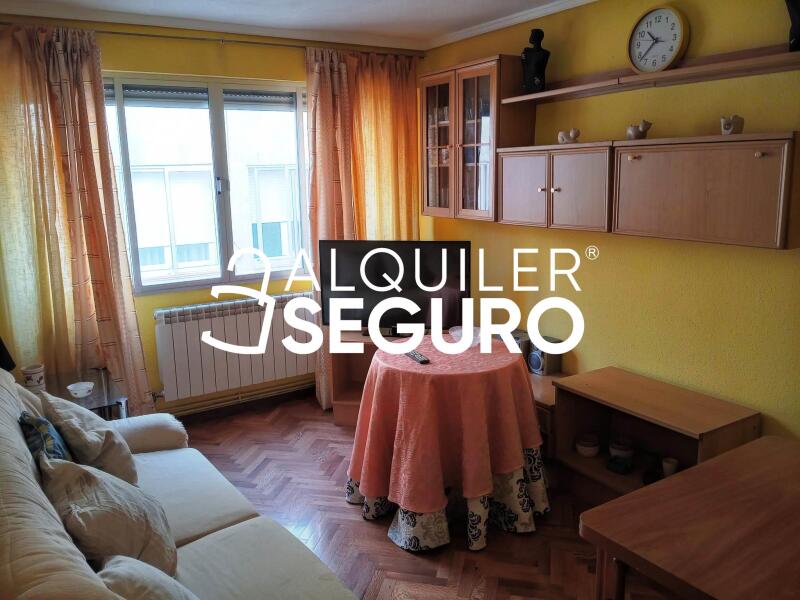 Inmueble en Calle Concha Velasco, VALLADOLID