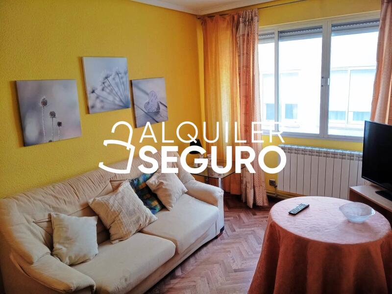 Inmueble en Calle Concha Velasco, VALLADOLID