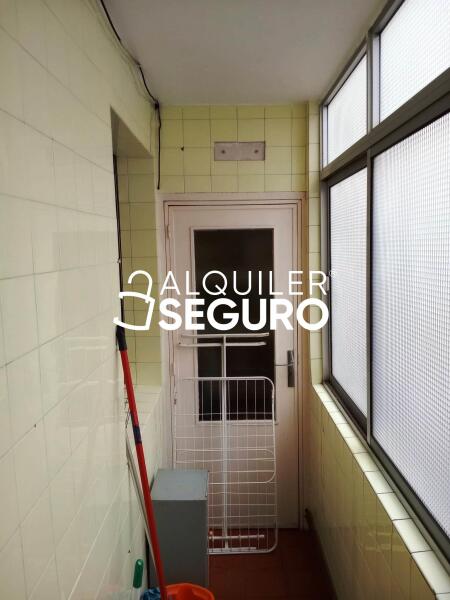 Inmueble en Calle Concha Velasco, VALLADOLID