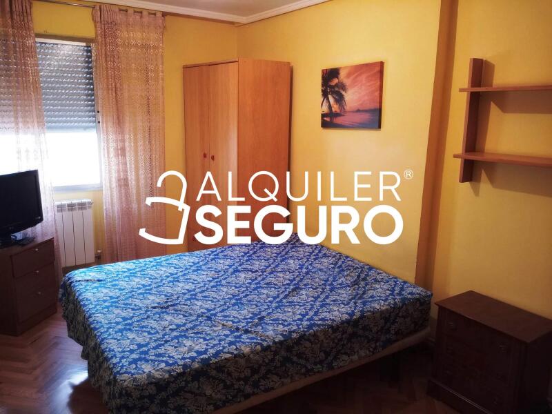 Inmueble en Calle Concha Velasco, VALLADOLID