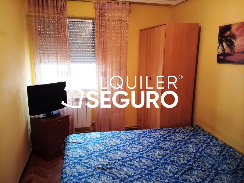 Inmueble en Calle Concha Velasco, VALLADOLID