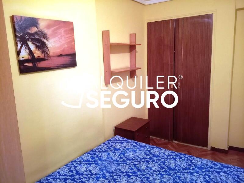 Inmueble en Calle Concha Velasco, VALLADOLID