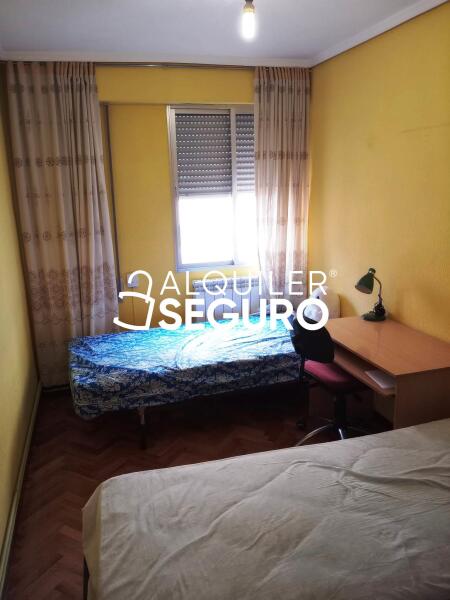 Inmueble en Calle Concha Velasco, VALLADOLID