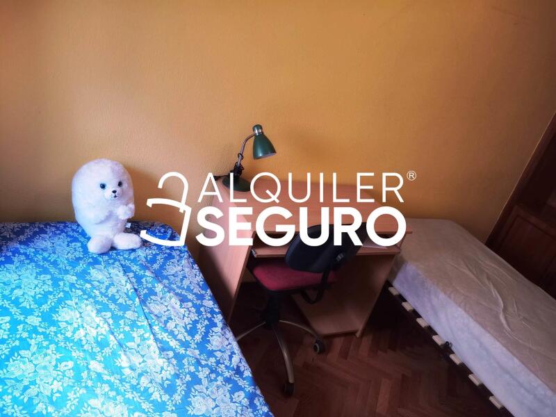 Inmueble en Calle Concha Velasco, VALLADOLID