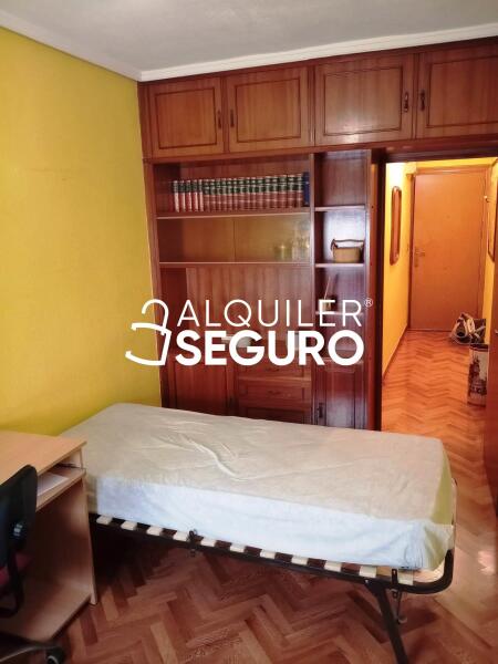 Inmueble en Calle Concha Velasco, VALLADOLID