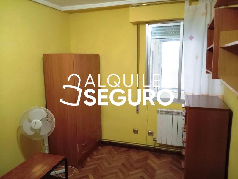 Inmueble en Calle Concha Velasco, VALLADOLID