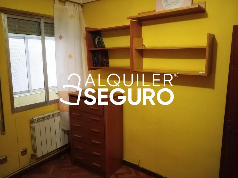 Inmueble en Calle Concha Velasco, VALLADOLID