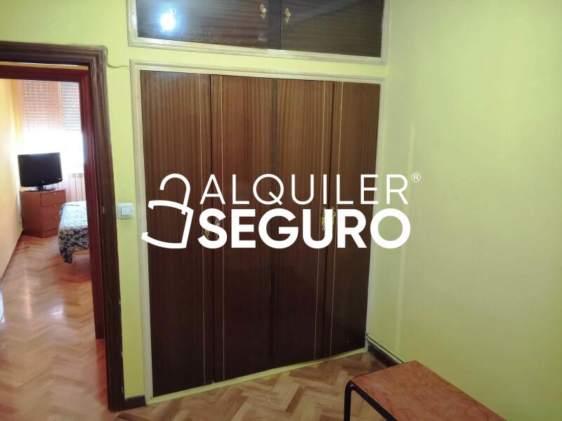 Inmueble en Calle Concha Velasco, VALLADOLID