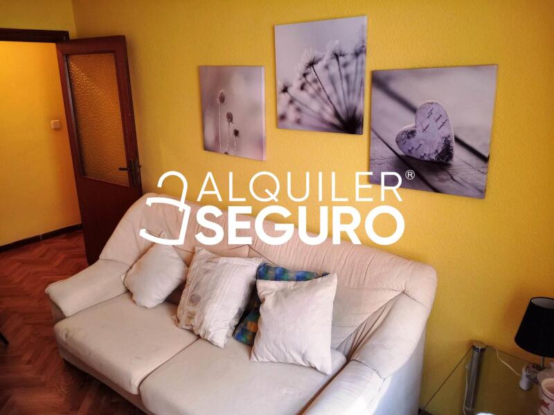 Inmueble en Calle Concha Velasco, VALLADOLID