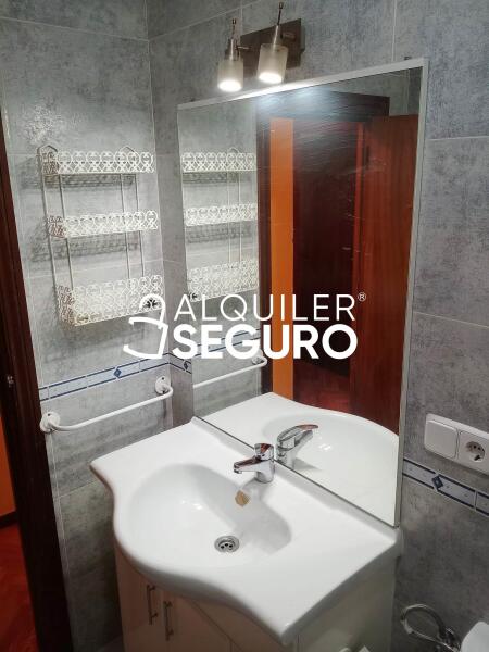 Inmueble en Calle Concha Velasco, VALLADOLID