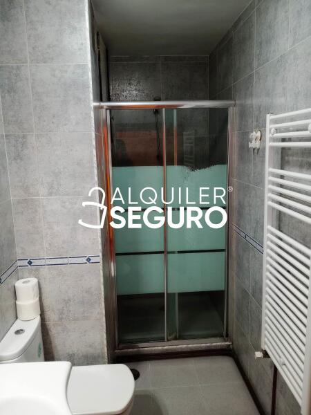 Inmueble en Calle Concha Velasco, VALLADOLID