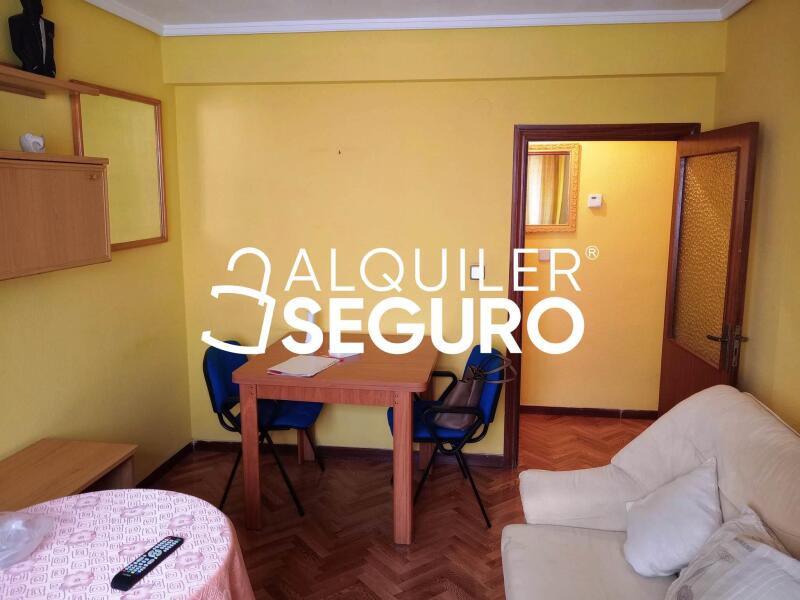 Inmueble en Calle Concha Velasco, VALLADOLID