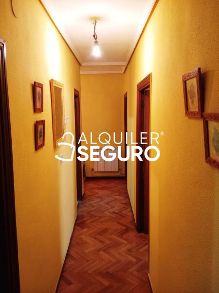 Inmueble en Calle Concha Velasco, VALLADOLID